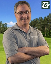 CPGA Golf Professional Steve Witiuk